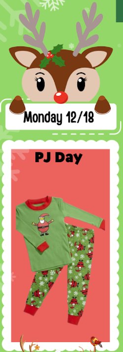 PJ Day